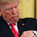 Trump publica imagem da Venezuela como 51º estado norte-americano