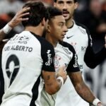 Atlético Mineiro e Corinthians entram em campo hoje pela Sul-Americana