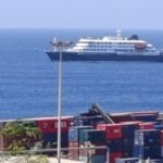 OMS relata sete casos suspeitos de hantavírus em cruzeiro no Oceano