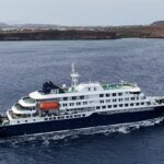 OMS confirma sexto caso de hantavírus no navio de cruzeiro MV Hondius