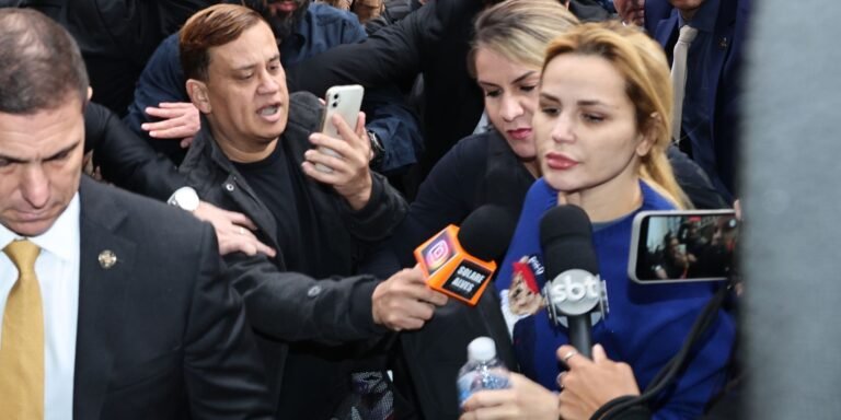 Influencer Deolane Bezerra é "Caixa do Crime Organizado", diz polícia