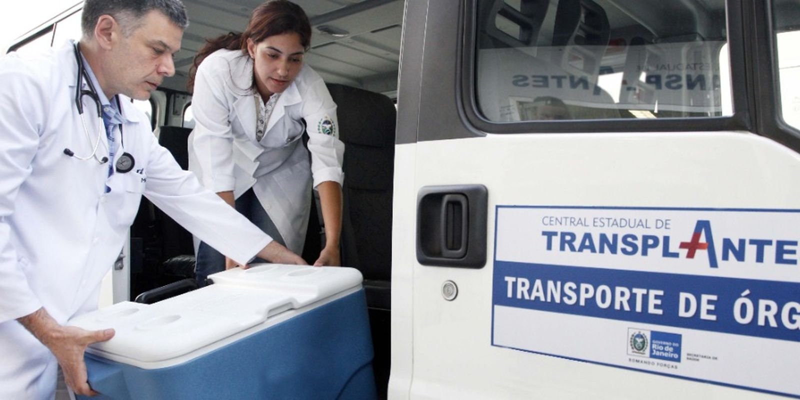 Brasil bate recorde e realiza mais de 30 mil transplantes em 2025