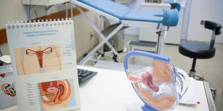 Uma em cada dez brasileiras sofre de endometriose