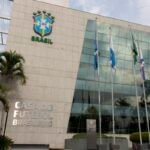 CBF vai criar Comissão Antiviolência do Futebol Brasileiro