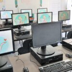 Internet chega a 72% das escolas públicas brasileiras