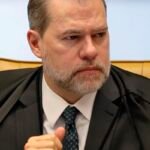 Dias Toffoli é eleito para ministro efetivo do TSE