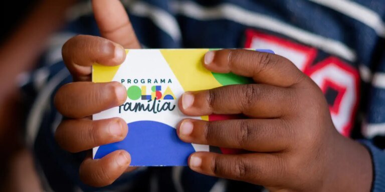 Pagamento do Bolsa Família de maio começa nesta segunda-feira (18)