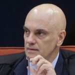 Moraes pede manifestação da presidência e Congresso sobre Dosimetria