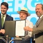 Na renovação de concessões de energia, Lula comenta encontro com Trump