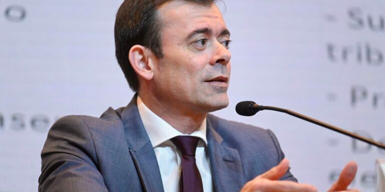 Governo fará ajuste em MP para proibir bets no Desenrola Fies