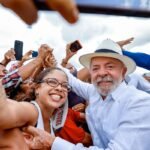 Lula defende proibição de inteligência artificial nas eleições
