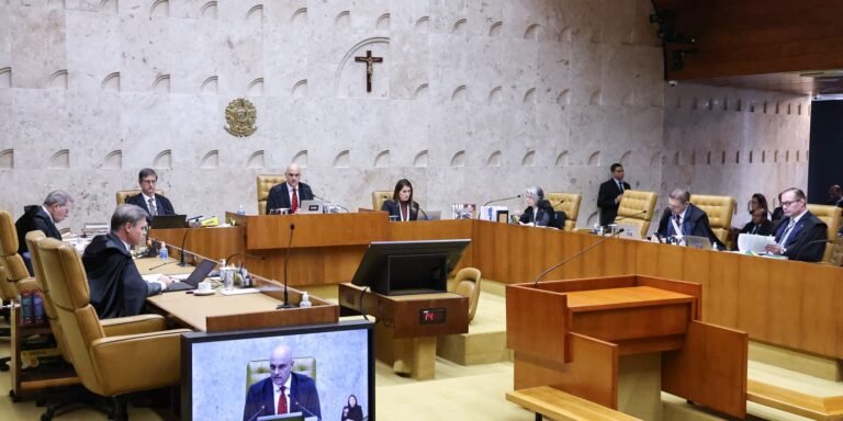 STF valida lei que institui igualdade salarial entre homens e mulheres