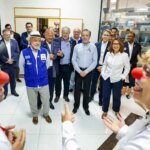 Presidente Lula volta a dizer que é contra uso de IA nas eleições