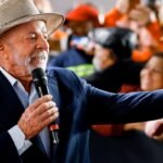 Governo criou medidas para subsidiar preços de combustíveis, diz Lula