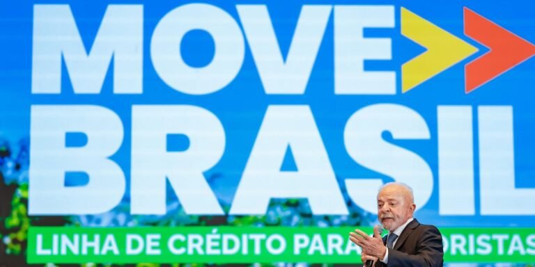 Programa financiará veículos para motoristas de aplicativo e taxistas