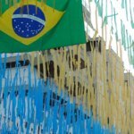 Copa: Salvador terá telões e shows nos dias dos jogos do Brasil