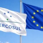 Acordo Mercosul-UE entra em vigor nesta sexta-feira; saiba o que muda