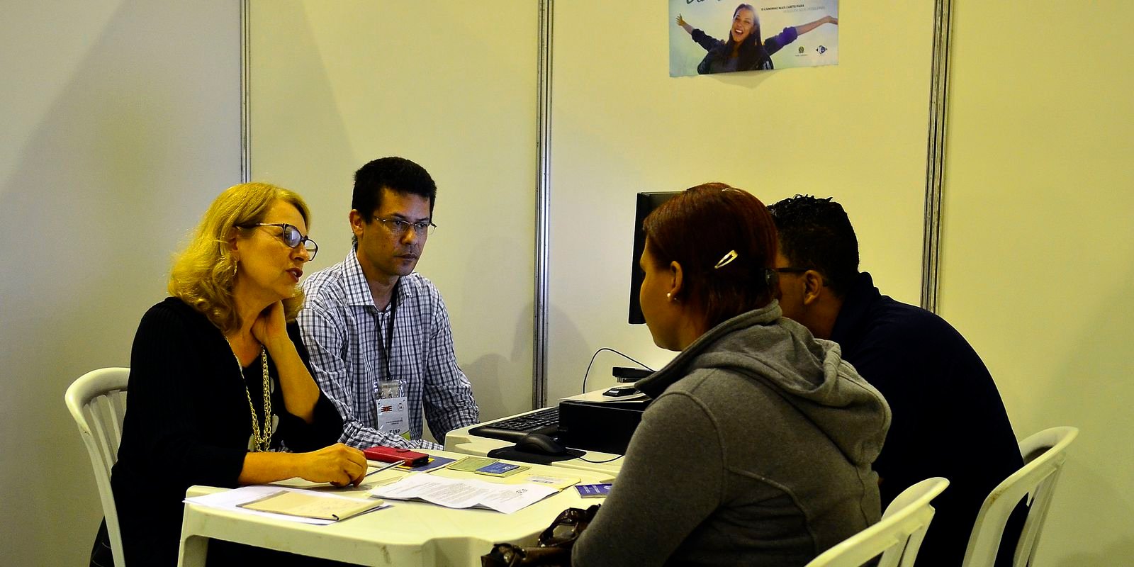 Semana Nacional de Conciliação Trabalhista tem início em todo o país