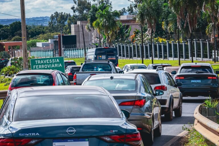 Contribuinte, fique atento! Parcela de maio do IPVA 2026 vence na sexta-feira para todos finais de placa – Portal Goiás