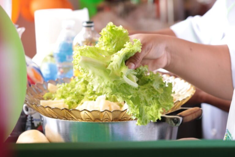 3ª edição do Concurso Sabores da Escola está com inscrições abertas – SEDUC