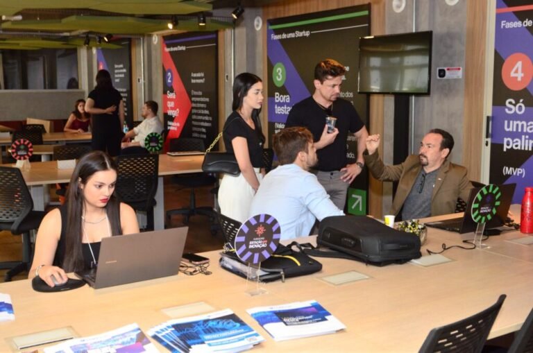Tem ideias criativas que podem gerar soluções para setor de saneamento básico? Então, participe do Hackathon Saneago – Portal Goiás