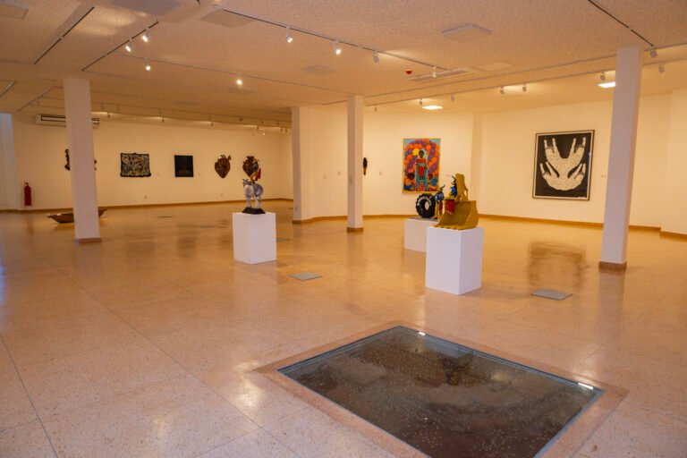 Museu Zoroastro Artiaga terá programação especial neste sábado – Portal Goiás