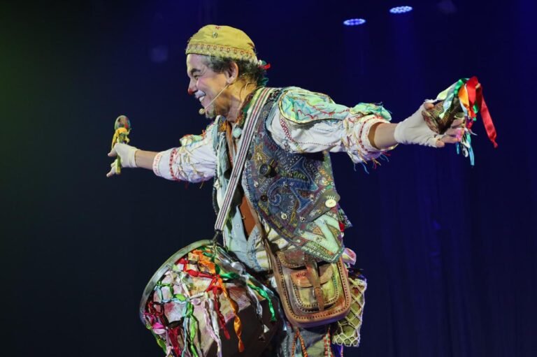 TeNpo 2026 transforma Porangatu em palco cultural a partir desta terça-feira – Portal Goiás