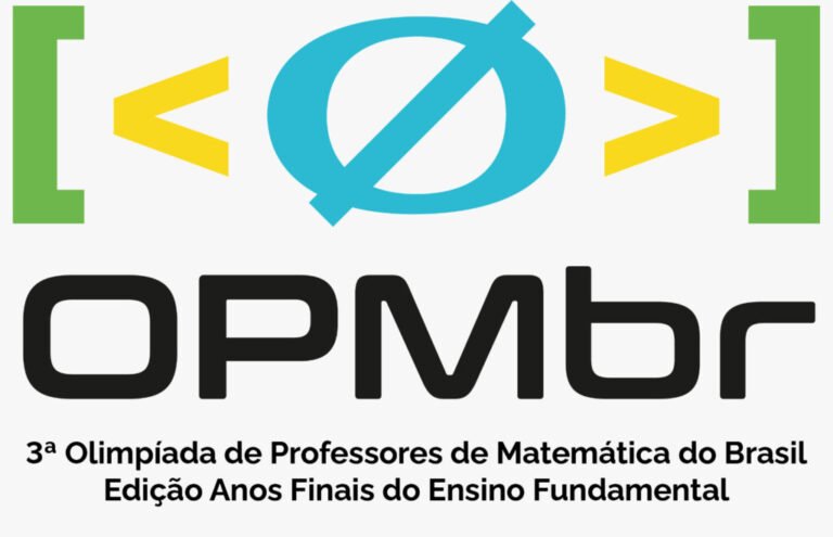 Professores de Matemática da rede pública podem se inscrever na 3ª OPMBr até 17 de maio – SEDUC