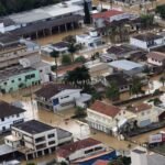 Santa Catarina decreta alerta climático com previsão de El Niño