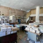Documentos históricos do IML do Rio começam a ser recolhidos
