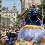 Datas dos arrastões do Arraial da Pavulagem, em Belém, são definidas