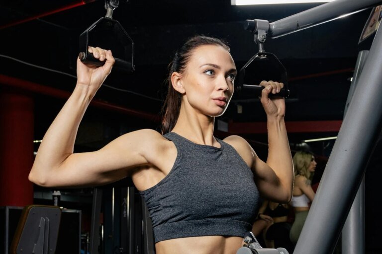 Estudo de 47 anos revela quando o corpo começa a perder força