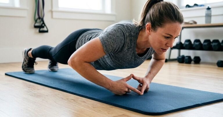 o melhor exercício para mandar embora a flacidez nos braços