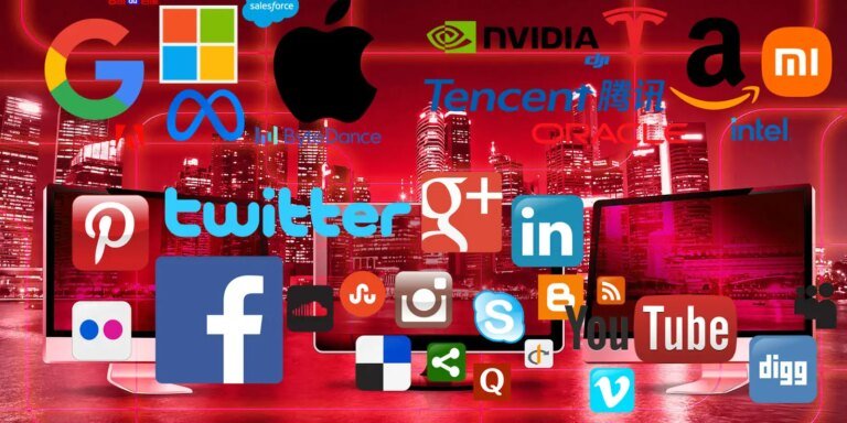 Novo decreto do governo federal reforça regras para big techs no país