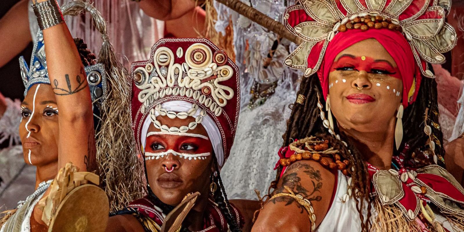 Cresce procura e oferta por experiências de turismo afrobrasileiras