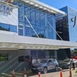 Bolsonaro é internado para realizar cirurgia no ombro