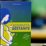Nova Caderneta da Gestante, em versão digital, já está disponível