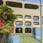 Artefato explode dentro de escola pública na Baixada Fluminense
