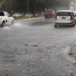 Inmet prevê chuvas em quase todo o Brasil no fim de semana
