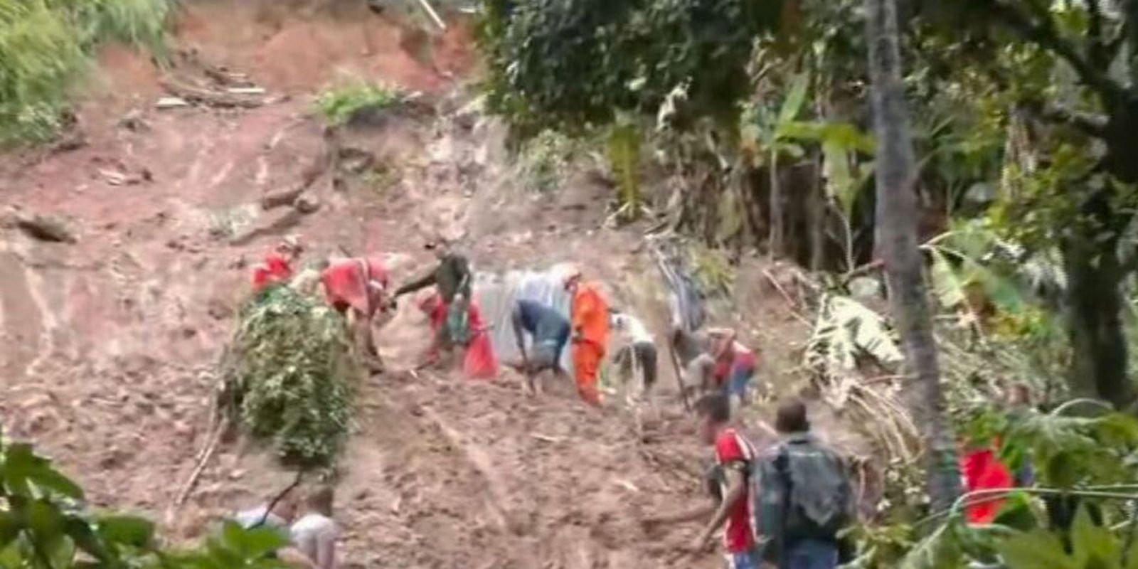 Por causa das chuvas, DNIT orienta a evitar BR-101, em Pernambuco