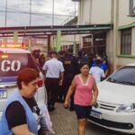 Adolescente de 13 anos dispara tiros contra escola no Acre