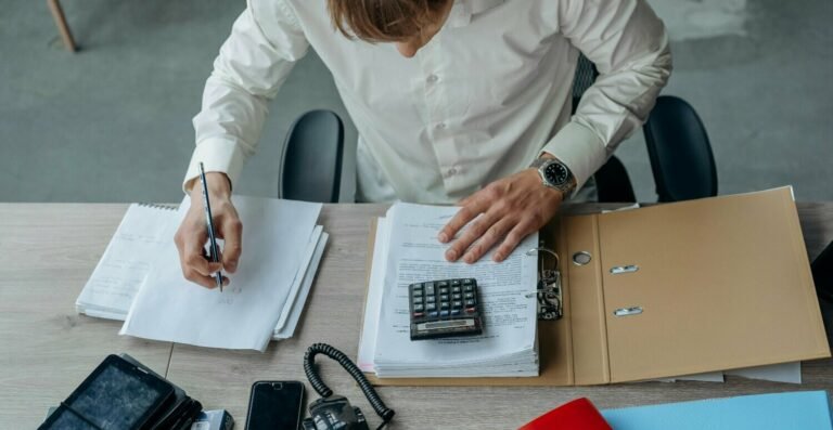 Contabilidade aplicada à gestão patrimonial