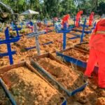 Lei institui Dia Nacional em Memória das Vítimas da Covid-19