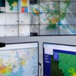 Atlas Digital de Desastres é atualizado com dados de 1991 a 2025