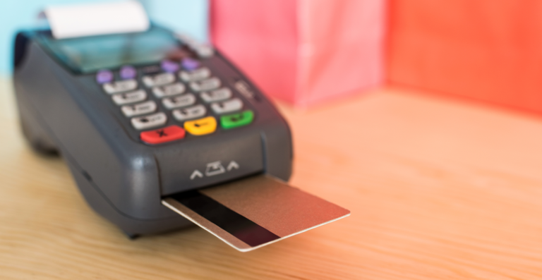 novos códigos de meios de pagamento para split payment