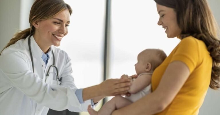 conheça os sinais e a importância do acompanhamento médico