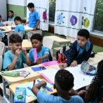 Começou primeira etapa do Censo Escolar 2026