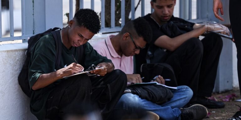MEC lança Sisu+; inscrições começam no dia 15 de junho