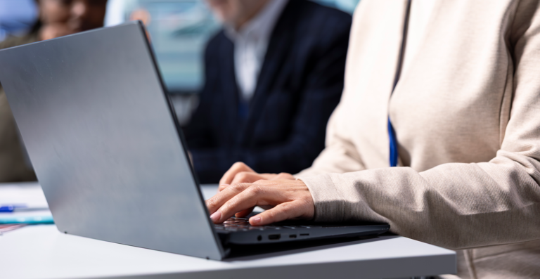 eSocial atualiza testes do adicional do SENAI via DCTFWeb