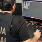 PF apura fraudes em contratos da Secretaria de Agricultura do RJ